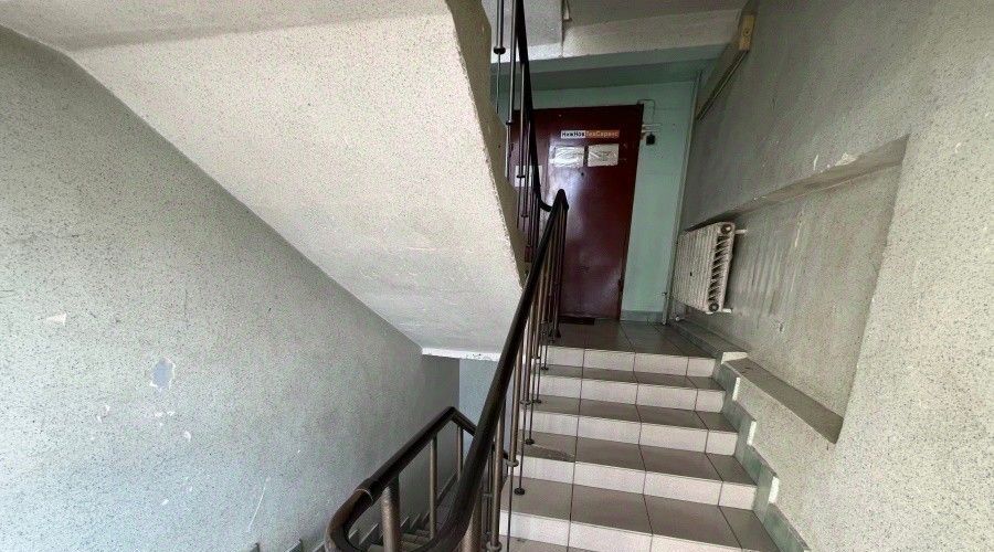 офис г Нижний Новгород Бурнаковская проезд Бурнаковский 1 фото 4