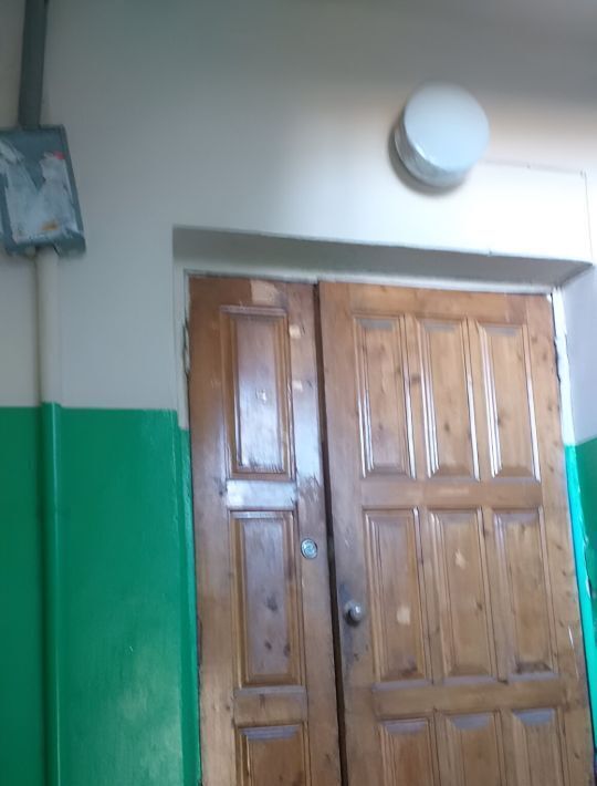 комната г Омск р-н Ленинский ул Леконта 6 Ленинский АО фото 20