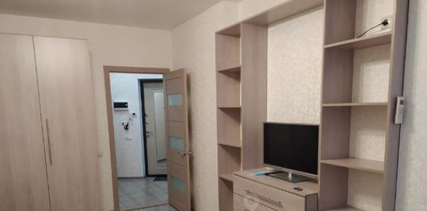 квартира г Саратов р-н Заводской ЖК «Дубль» ул. Имени Г. К. Орджоникидзе, 44 фото 8