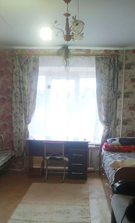 комната г Дзержинск ул Молодежная 15а фото 2