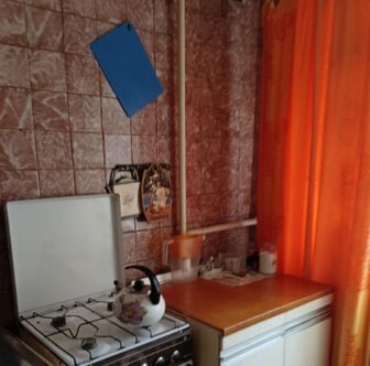 квартира г Саратов р-н Фрунзенский ул. Имени В. Г. Рахова, 53 фото 10