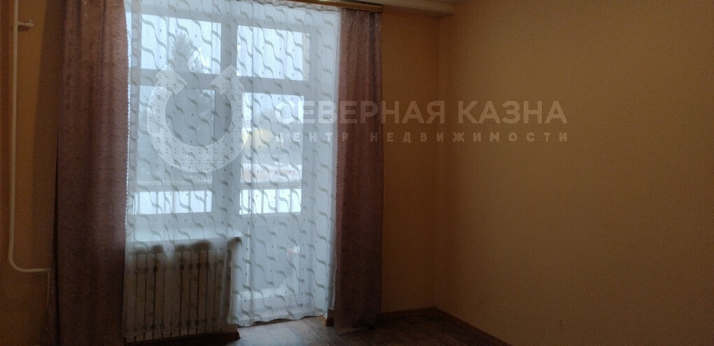 квартира г Екатеринбург р-н Кировский Уральская ул Проезжая 171 фото 3