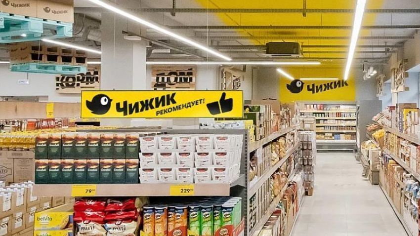торговое помещение г Нижний Тагил р-н Ленинский пр-кт Строителей 2 фото 3