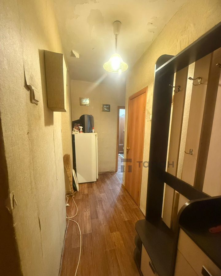 квартира г Челябинск р-н Тракторозаводский ул Бажова 80 фото 6