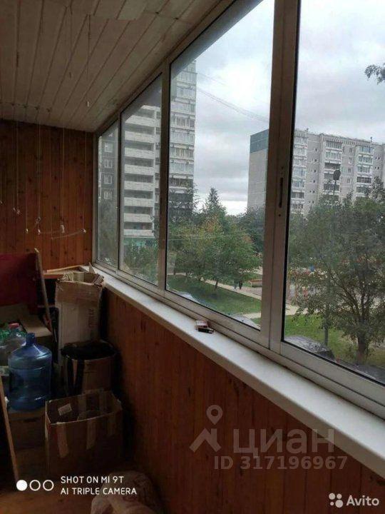 квартира г Екатеринбург р-н Чкаловский ул Родонитовая 32 фото 10