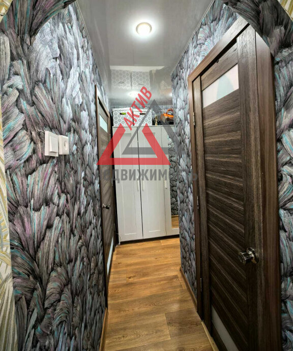 квартира г Каменск-Уральский Красногорский ул Каменская 75 фото 6