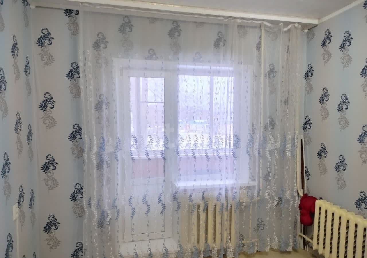 квартира г Коряжма ул Советская 7 фото 6