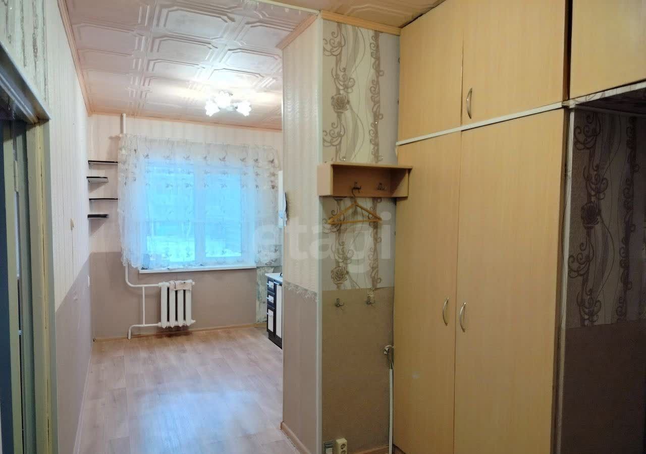 квартира г Коряжма ул Советская 7 фото 15