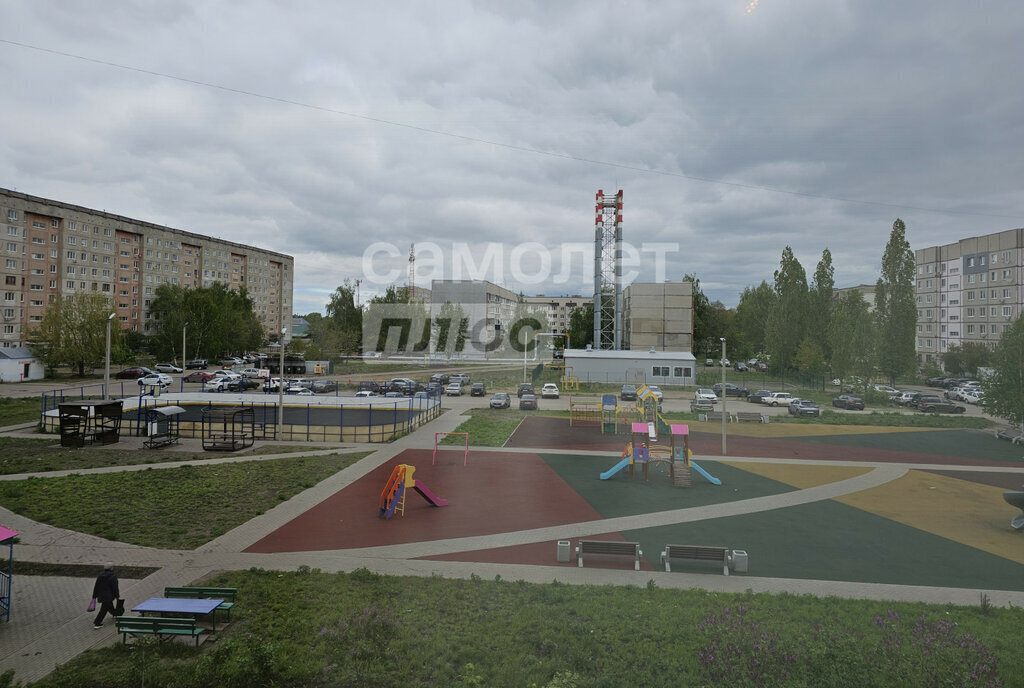квартира г Котовск ул Гаврилова 17 фото 21