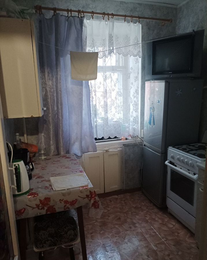 квартира г Пермь р-н Свердловский ул Клары Цеткин 27 фото 7
