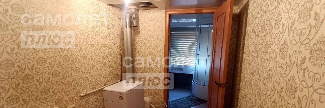 дом г Кострома ул Родниковая 1 фото 10