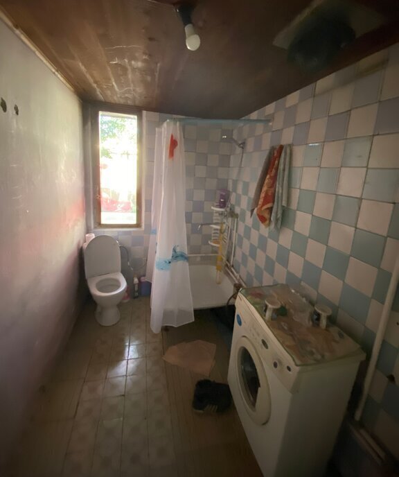 дом г Симферополь р-н Киевский ул 30-яколлективных садов 161 фото 15