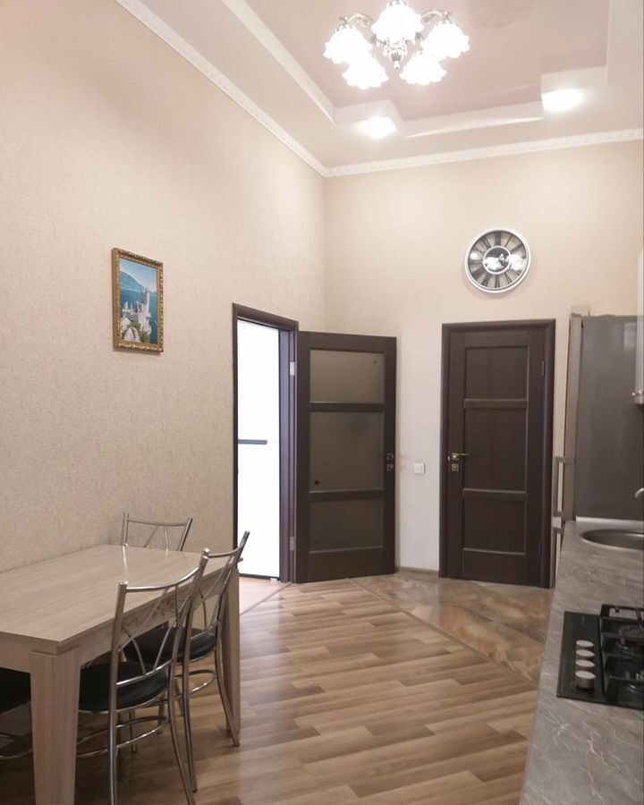 комната г Ялта ул Садовая 11 фото 10