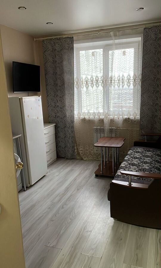 комната г Красноярск р-н Советский ул Джамбульская 4а мкр-н Зелёная Роща фото 6