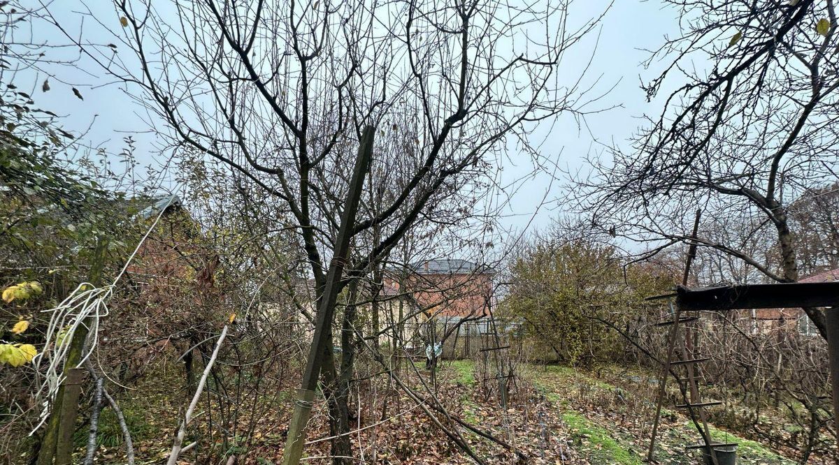 дом г Краснодар р-н Прикубанский снт Авангард ул Садовая 141 фото 14