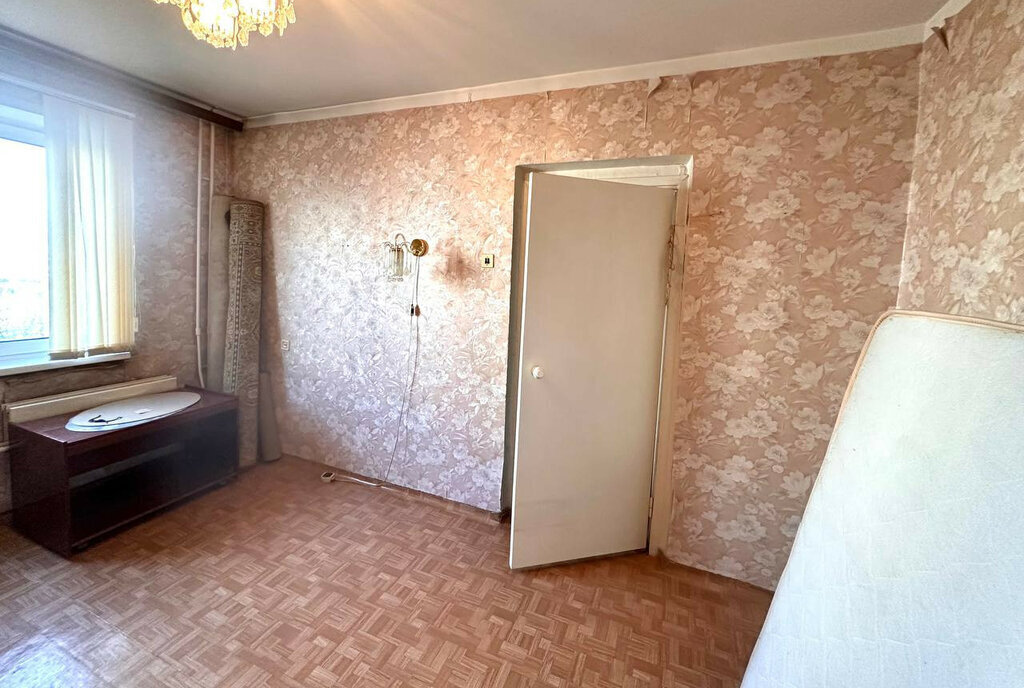 квартира г Красноярск р-н Советский ул Взлетная 26 фото 5