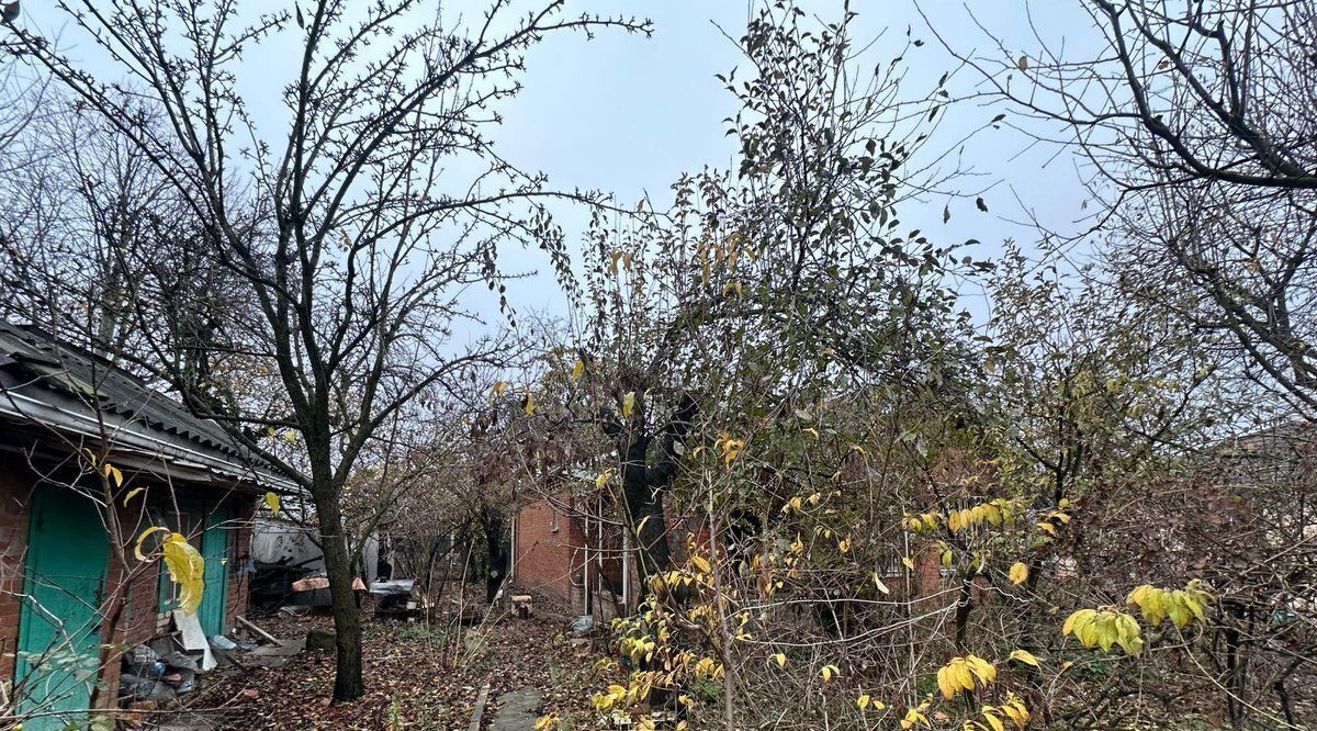 дом г Краснодар р-н Прикубанский снт Авангард ул Садовая 141 фото 15