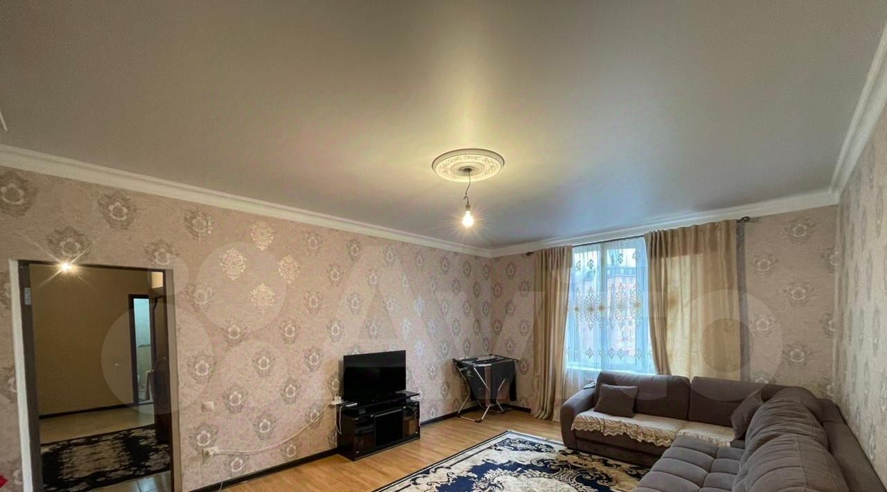 квартира г Махачкала ул Газопроводная Советский фото 12