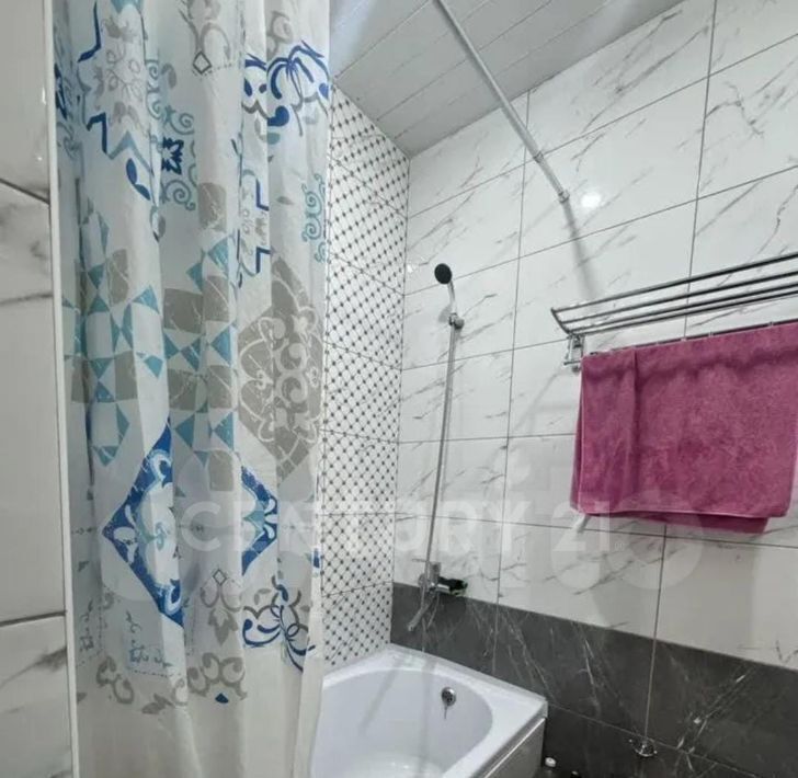квартира г Махачкала ул Сепараторная 1 Советский фото 14