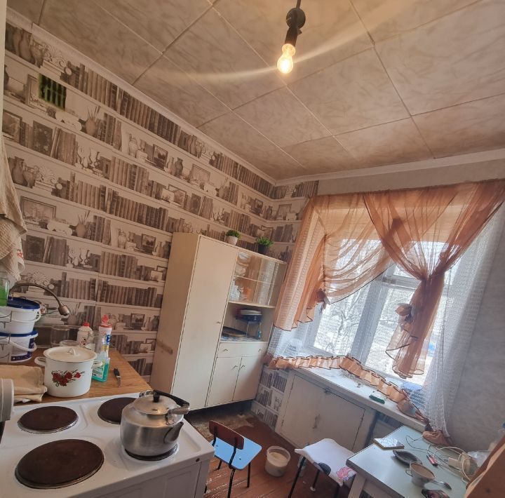 квартира г Качканар мкр 7 62 фото 2