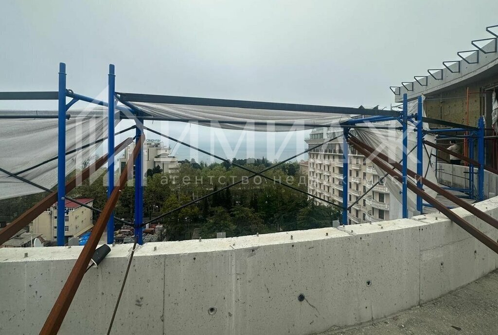 общепит, отдых г Сочи с Русская Мамайка р-н Центральный внутригородской пр-кт Курортный 71 фото 15