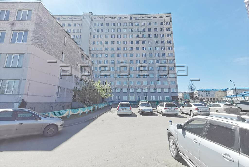 квартира г Красноярск р-н Советский ул 40 лет Победы 2 фото 1