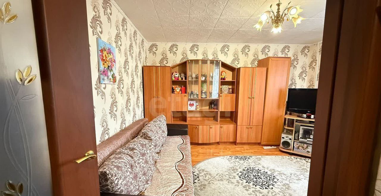 квартира г Нижний Тагил р-н Дзержинский ул Зари 103 фото 1