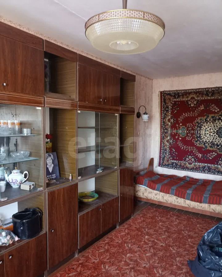 квартира г Нижний Тагил р-н Дзержинский ул Сибирская 107 фото 2