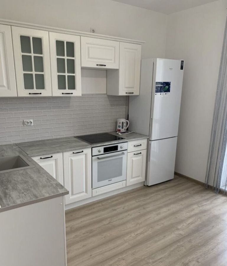 квартира г Екатеринбург Академический ул Академика Парина 38/8 фото 3