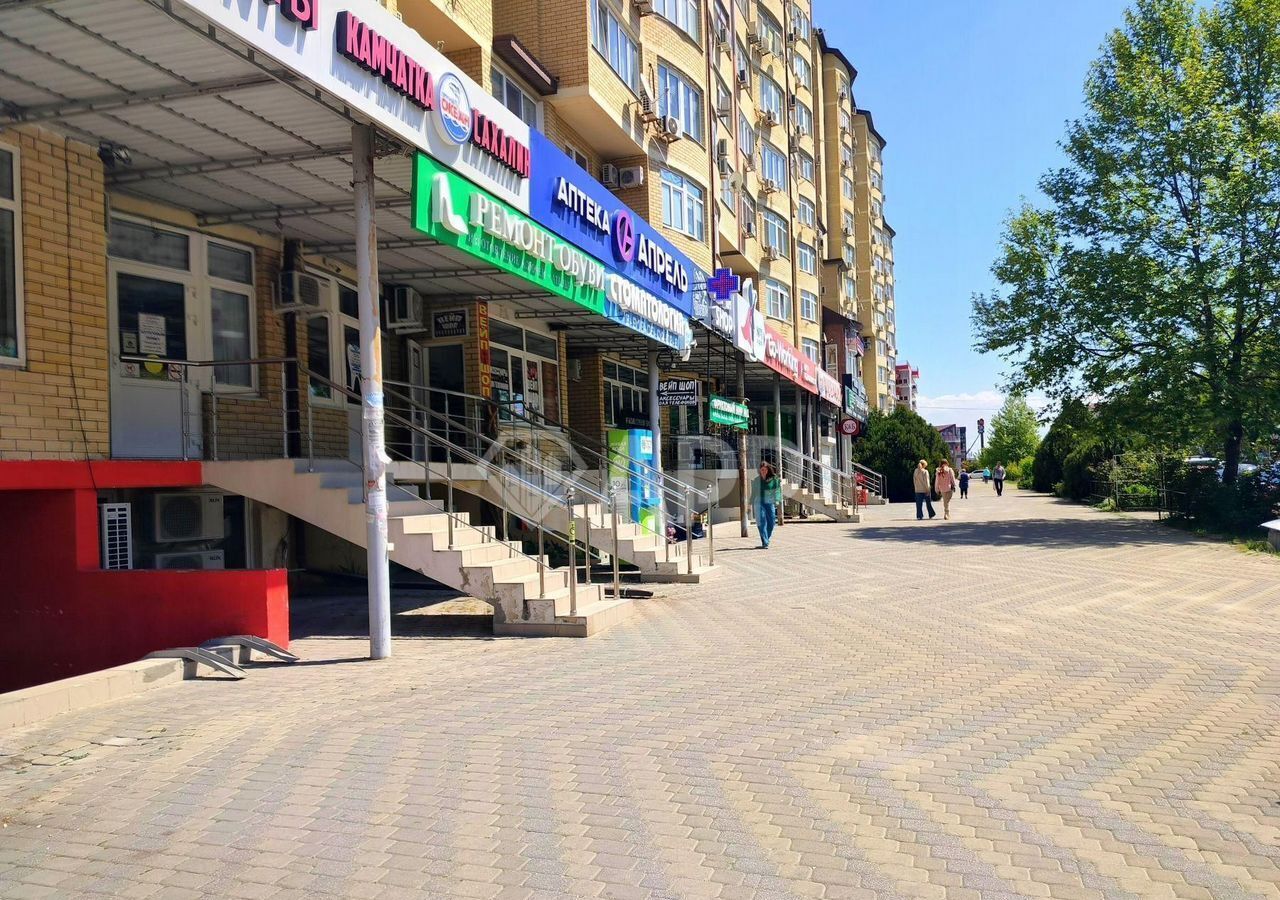 свободного назначения р-н Анапский г Анапа ш Анапское 1г фото 20