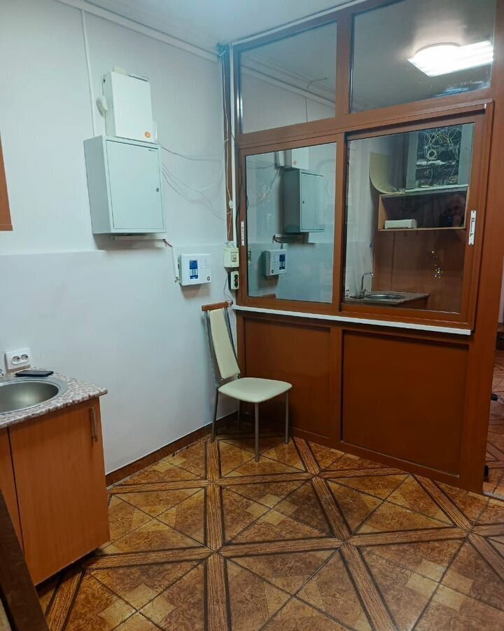 офис г Красноярск р-н Центральный ул Каратанова 11 фото 6