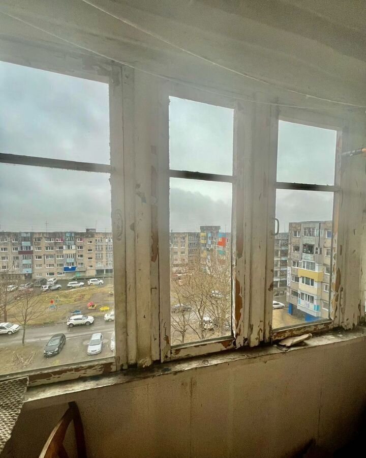 комната г Петропавловск-Камчатский проезд Космический 7б фото 7