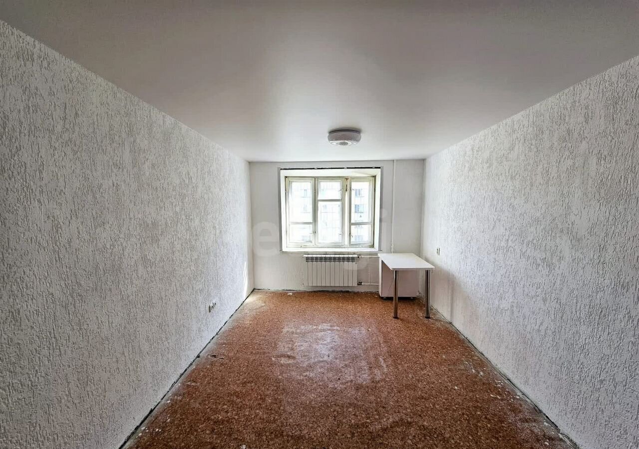 комната г Курган ул Дзержинского 31б фото 8