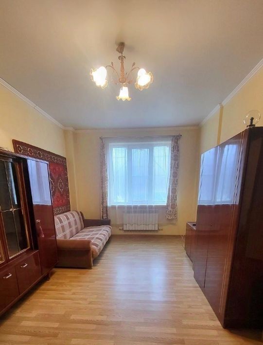 квартира г Ростов-на-Дону р-н Пролетарский пер Руднева 73а фото 4