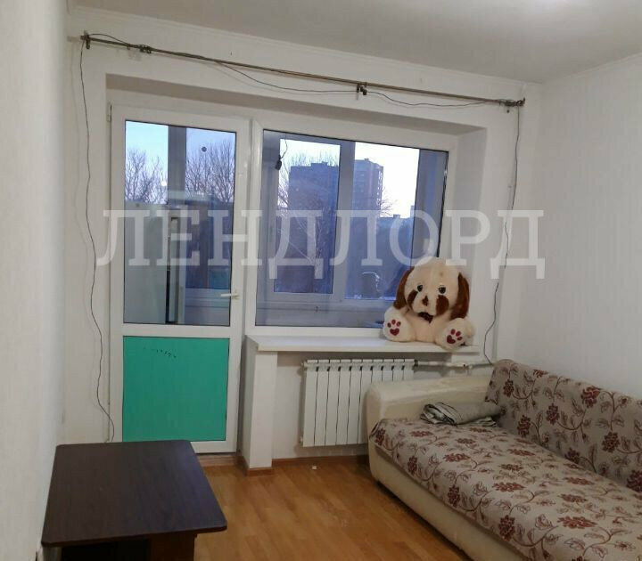 квартира г Ростов-на-Дону р-н Октябрьский Каменка ул Тракторная 48 фото 3