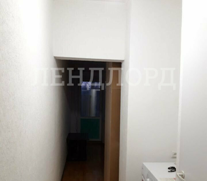 квартира г Ростов-на-Дону р-н Октябрьский Каменка ул Тракторная 48 фото 6