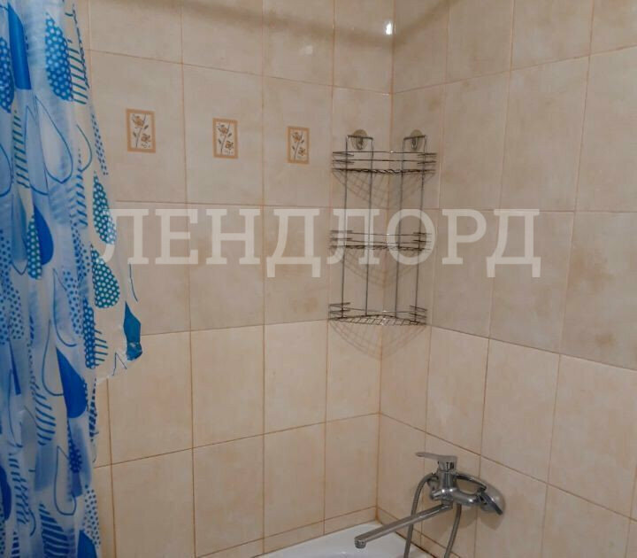 квартира г Ростов-на-Дону р-н Октябрьский Каменка ул Тракторная 48 фото 8