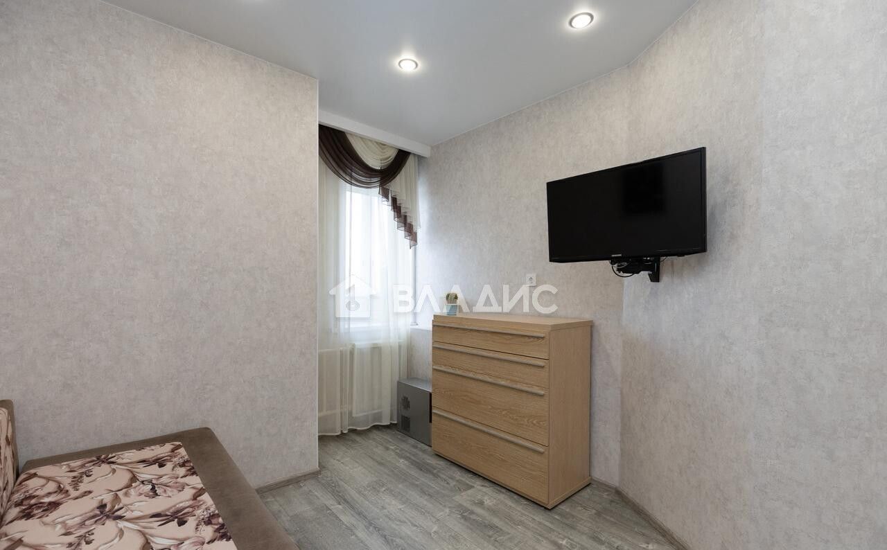 квартира г Благовещенск ул Василенко 3 микрорайон «Подсолнухи» фото 8