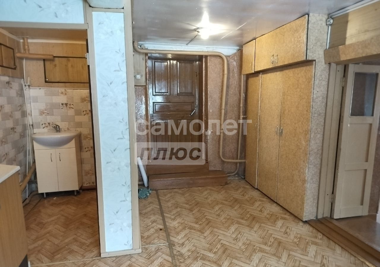 дом г Ижевск р-н Ленинский Нагорный ул Ростовская 5 фото 6