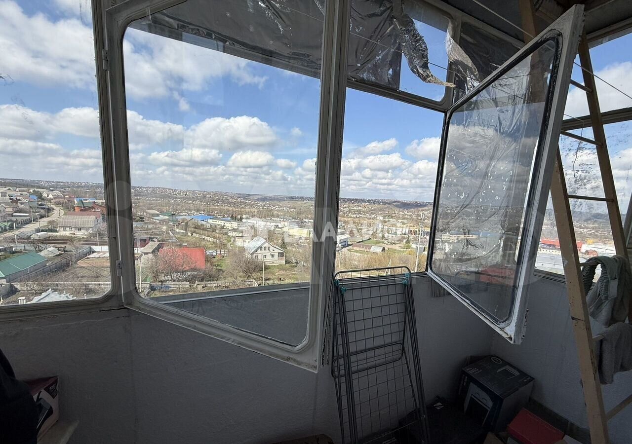 квартира г Белгород Западный ул Молодежная 16 Западный округ фото 8