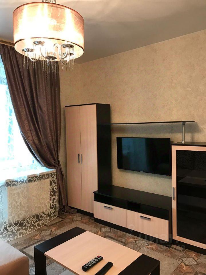 квартира г Санкт-Петербург п Шушары Центральный район ул Кременчугская 19/3 ЖК «Царская столица» Ленинградская область фото 15