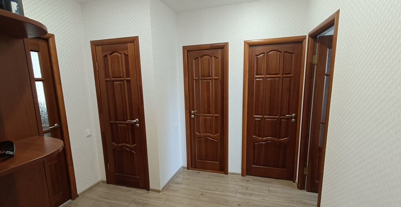 квартира р-н Шпаковский г Михайловск ул Гоголя 111/2 фото 2