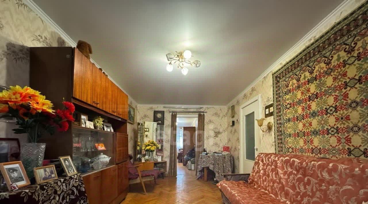 квартира г Ставрополь р-н Промышленный ул Ленина 397/3 фото 5