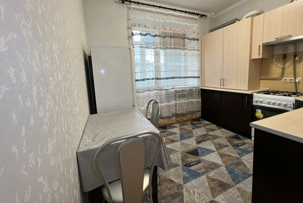 квартира р-н Шпаковский г Михайловск ул Ленина 202/2 фото 6