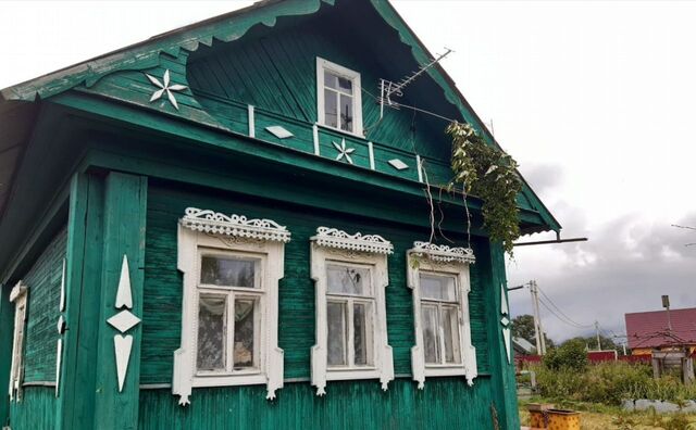 д Веригино 95 км, Богородское, Ярославское шоссе фото