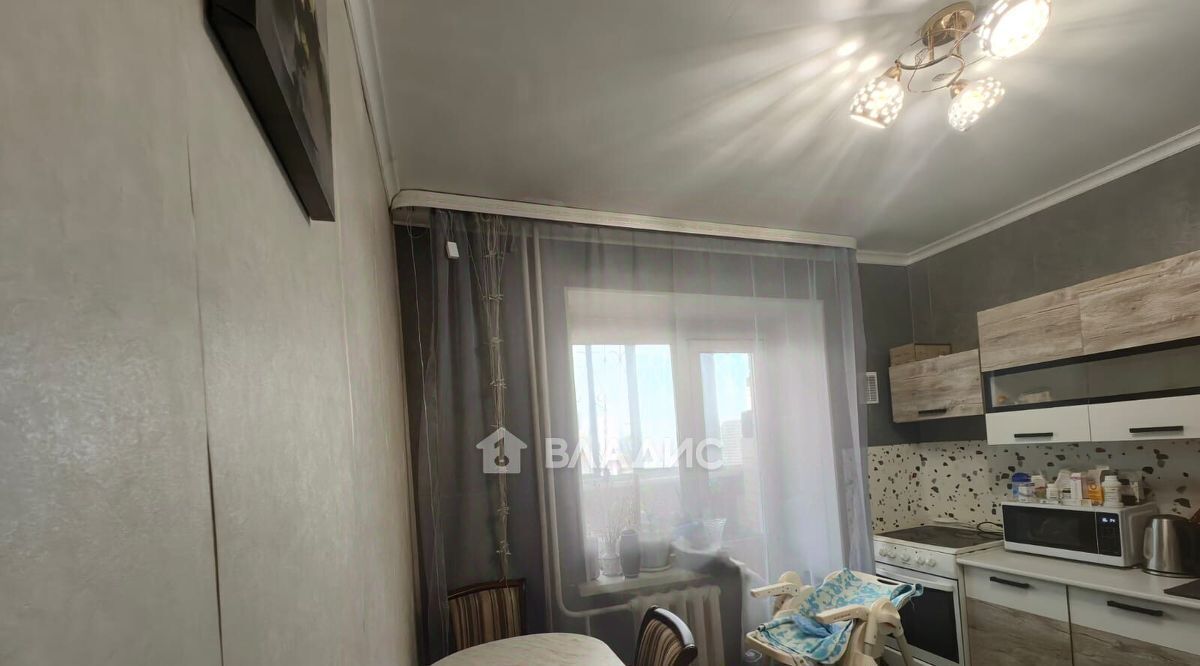 квартира г Чита р-н Черновский мкр Девичья Сопка 49 КСК фото 3