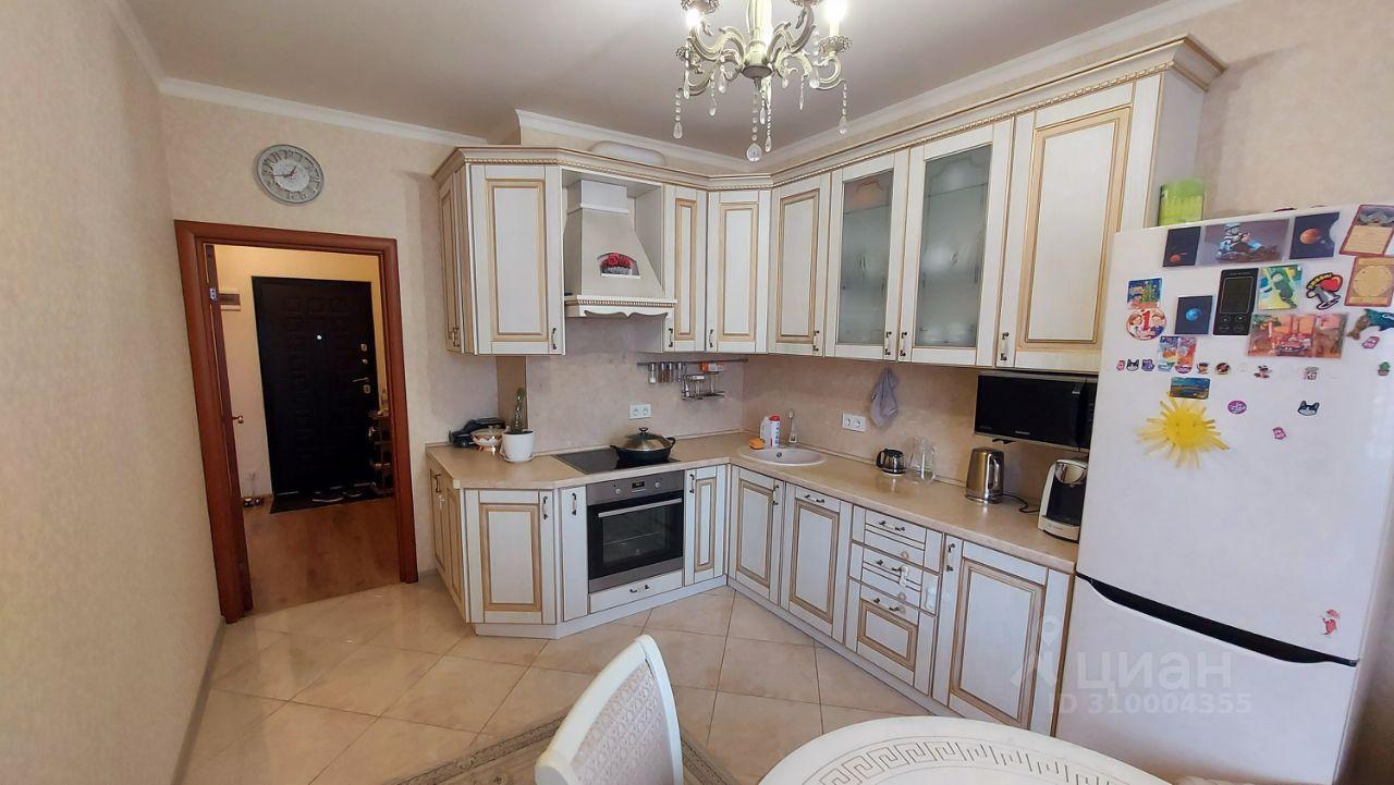 квартира г Видное б-р Зеленые аллеи 4 фото 4