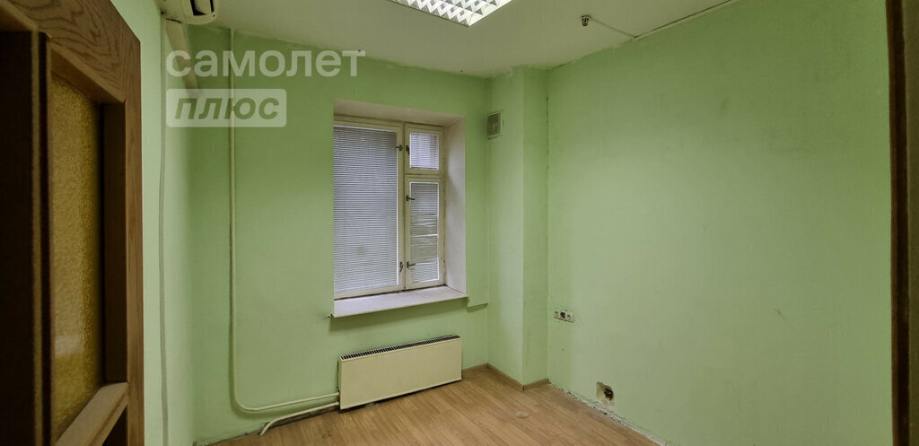 квартира г Москва пер 1-й Басманный 5/20с 2 Казанский Вокзал фото 6