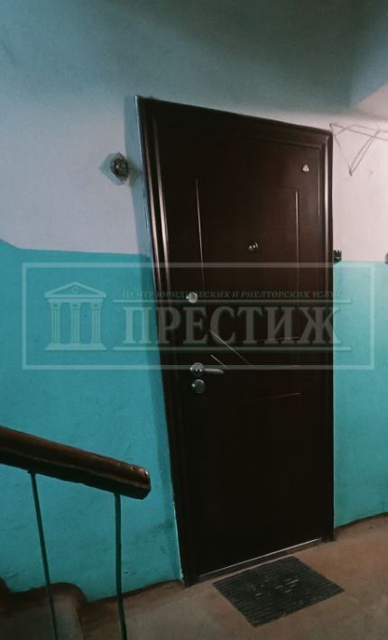 квартира р-н Шуйский г Шуя ул Восточная 2-я 25 фото 10