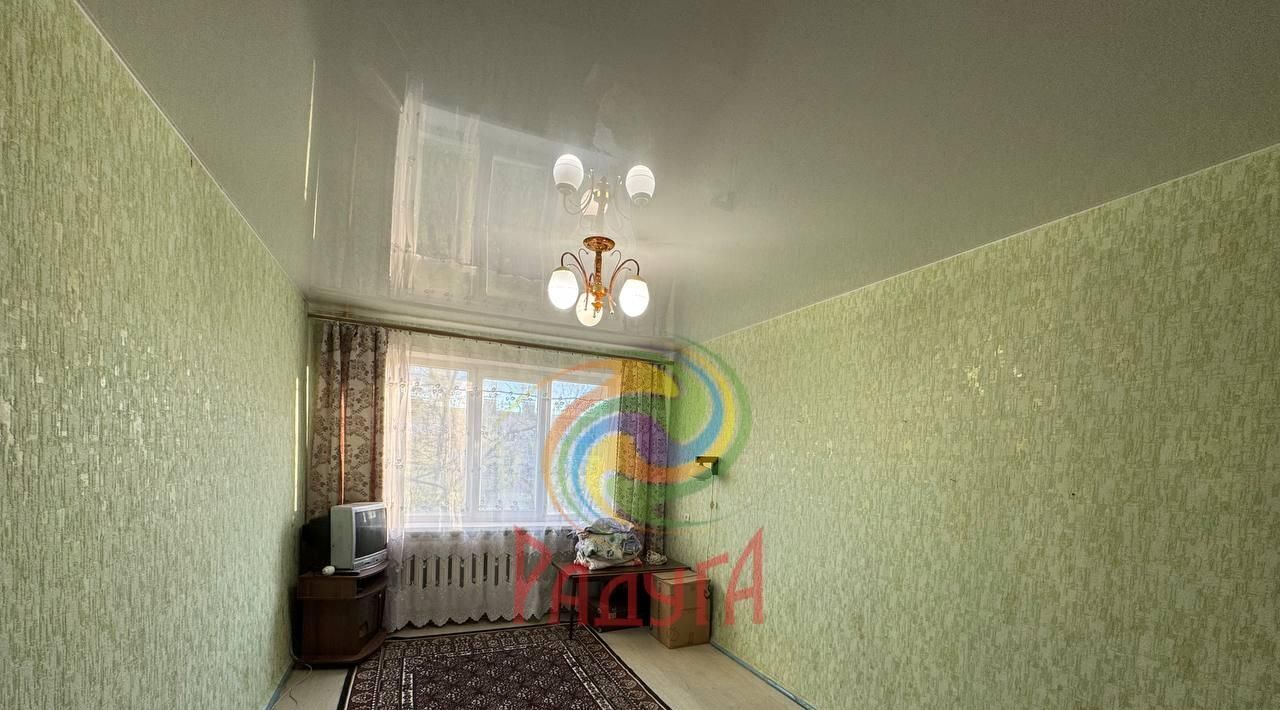 квартира г Иваново р-н Ленинский ул Голубева 9 фото 18